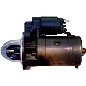 Стартер CS1162