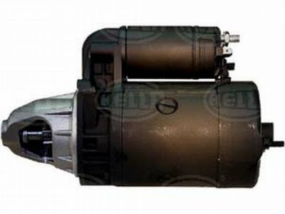 Стартер на Volvo CS292
