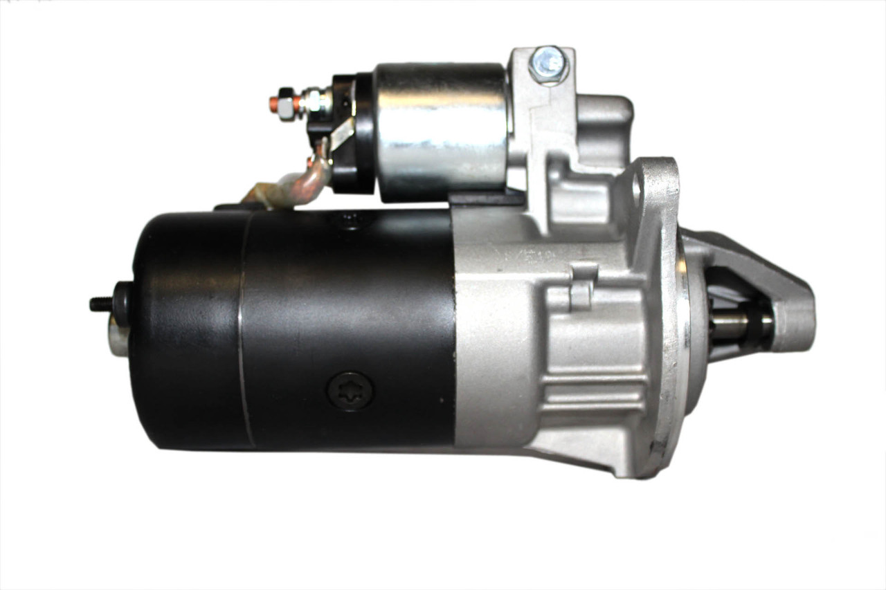Стартер CS1118