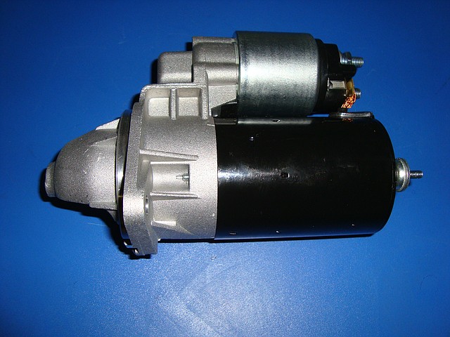 Стартер CS727