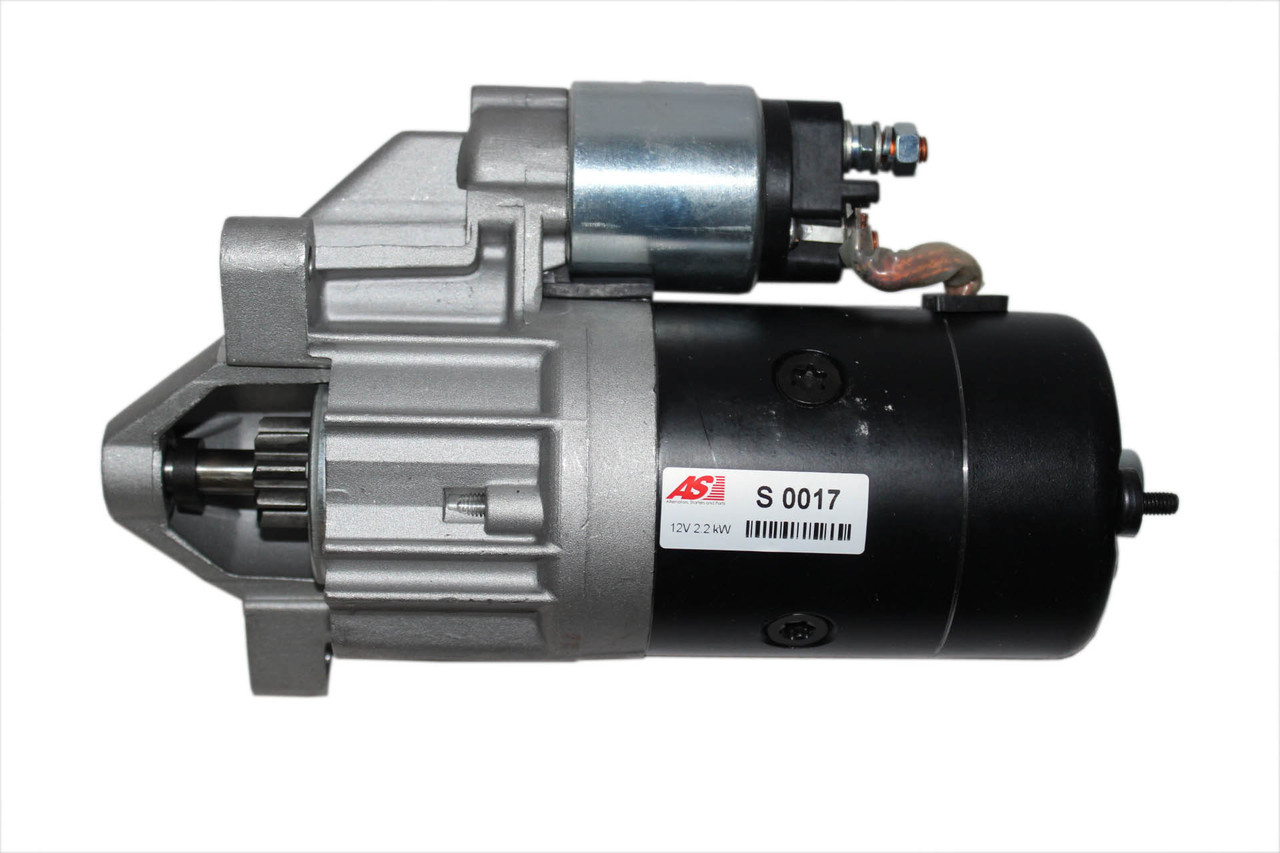 Стартер CS885