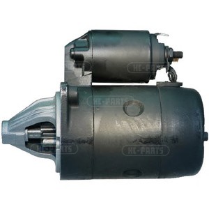 Стартер JS350