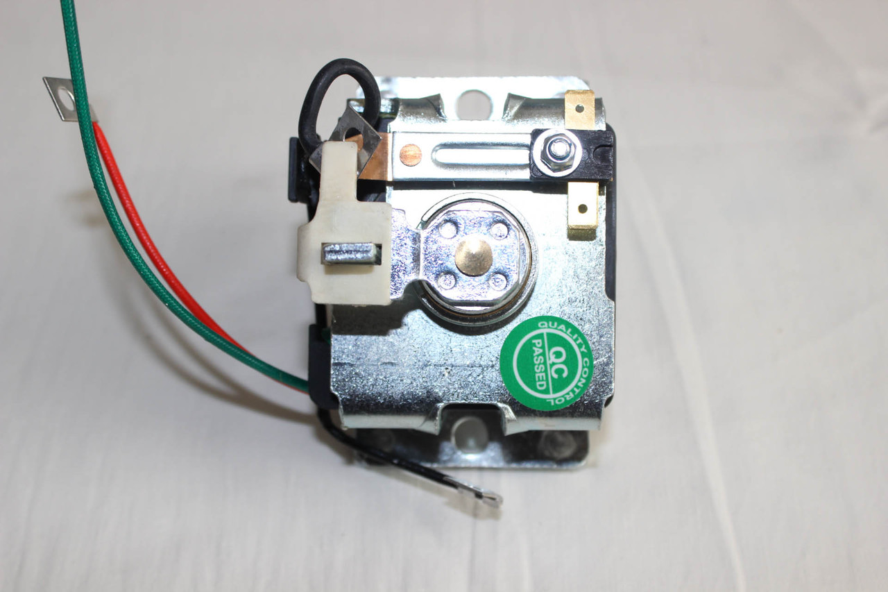 Втягивающее реле 130304