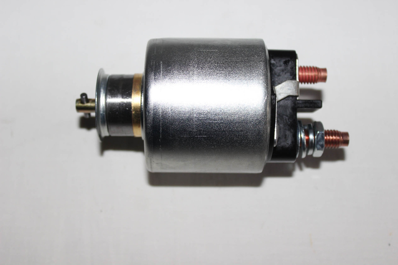 Втягивающее реле 132976