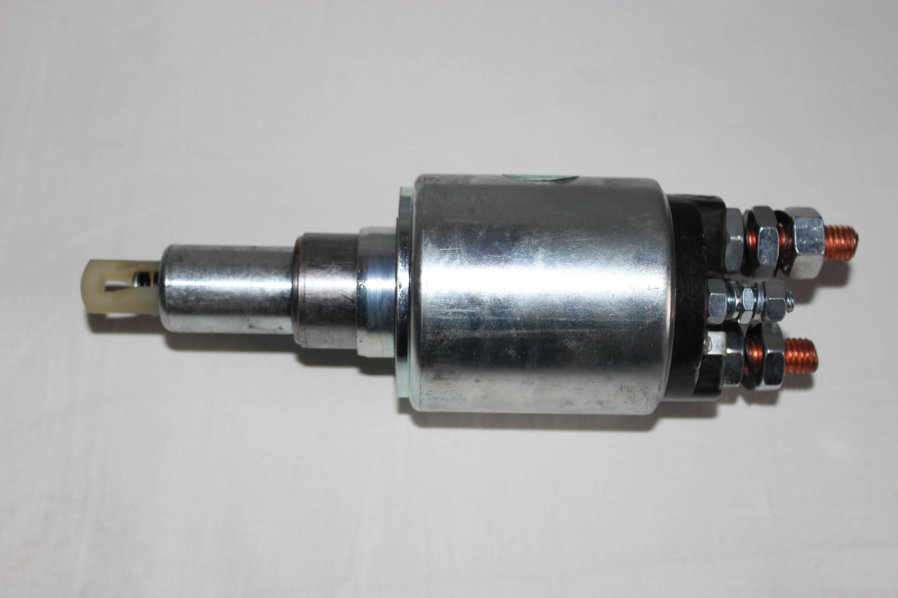 Втягивающее реле 237753